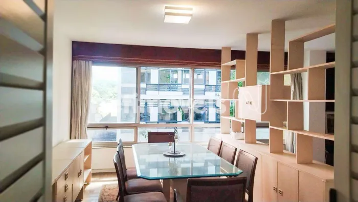 Venda ou locação Apartamento 3 quartos Jardim Paulista São Paulo