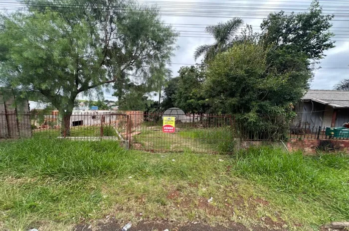 Vendas Terreno Pato Branco PR