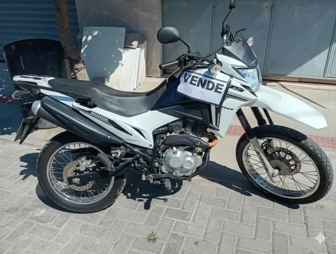 HONDA 160 BROS NXR ESDD