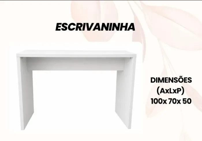 Escrivaninha
