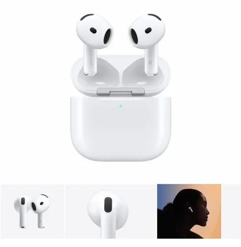 Airpods 5 Apple