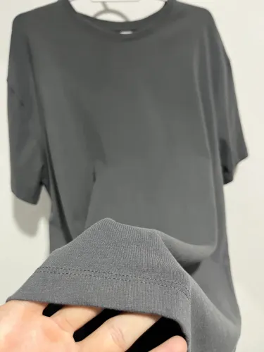 camisa cinza youcom