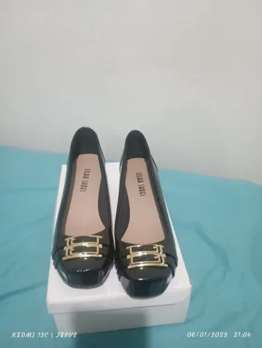 Sapato feminino