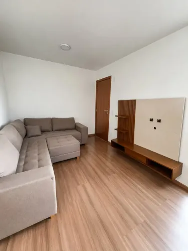 s- Nascente, com sofa rack, com cond, iptu e locação - oportunidade com todas as taxas