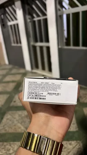 Samsung Galaxy A07 128GB