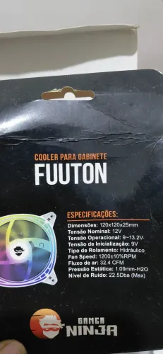 Peças de pc
