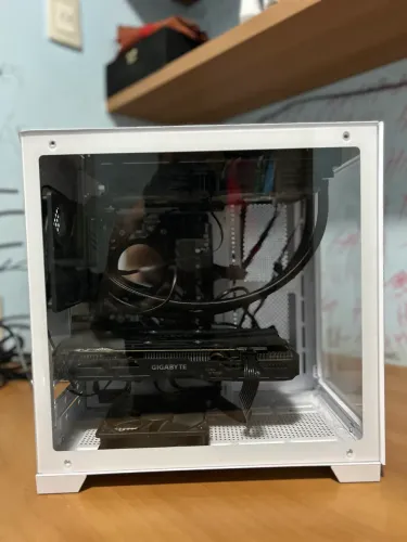 pc gamer ryzen 5 5600GT