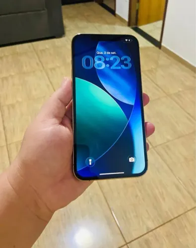 iPhone 12 Pro Max Original - Pronta Entrega