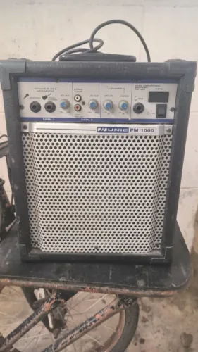 Unic PM 1000 