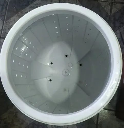 CESTO DA CENTRIFUGA TWIN TUB - Usado