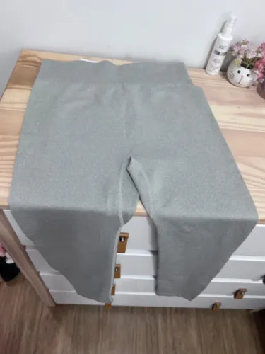 Calça legging