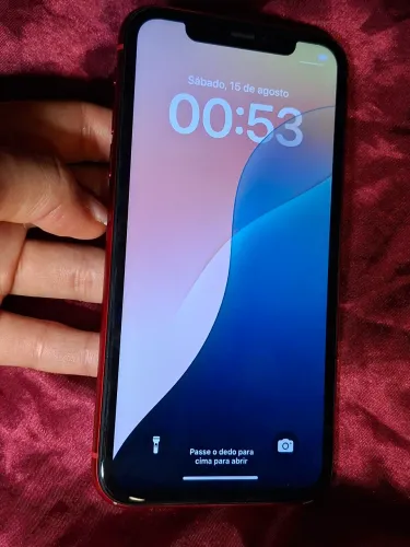 iPhone 11 128GB | Bateria 100% | Excelente Estado
