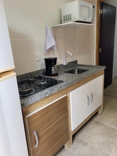 Aluguel Apartamento Rio Tavares direto com proprietária