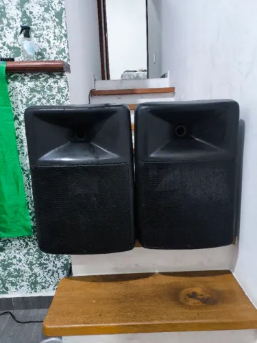 Gabinete de som