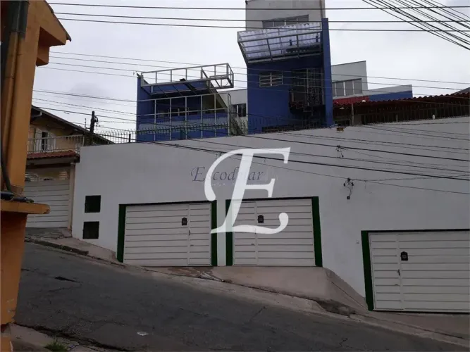 Prédio à venda, 1200 m² por R$ 2.300.000,00 - Vila Amália - São Paulo/SP