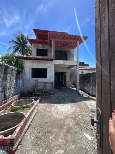 Oportunidade de casa centro na Praia de Baia Formosa