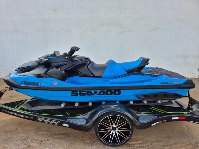 JETSKI A VENDA