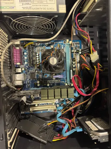 Computador