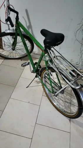 Bicicleta aro 28