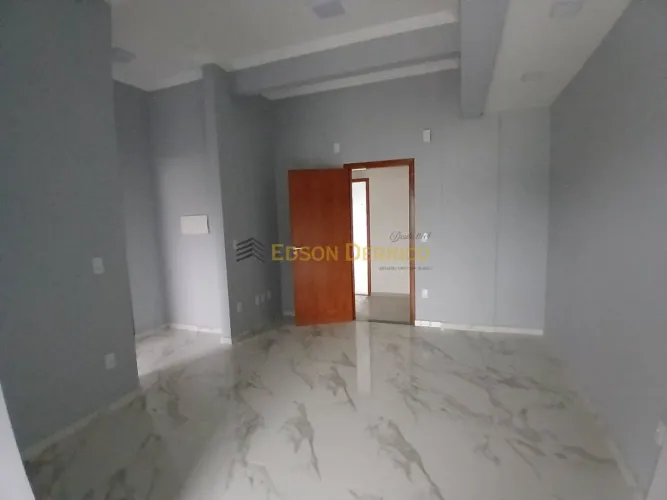 Apartamento com 1 quarto para Locação, Campo Alegre - Pindamonhangaba