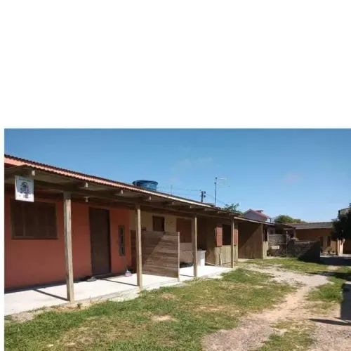 Kitnets da ju na Praia de Ribanceira santa Catarina 