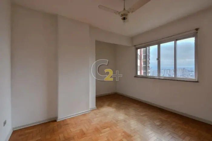 Apartamento Studio à venda na Vila Madalena, 1 quarto, sem vaga