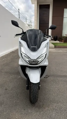 PCX 160 ÚNICO DONO (MUITO NOVA)