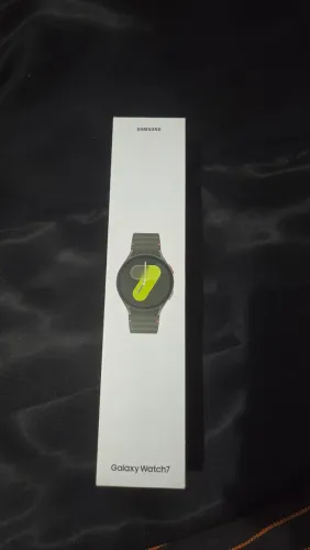 Samsung galaxy watch7 