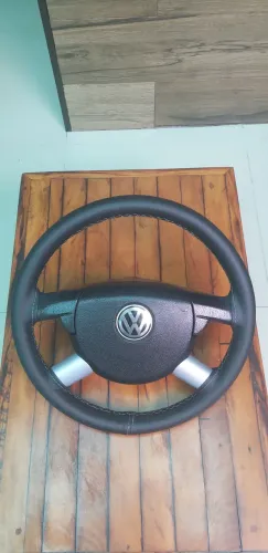 Volante Parati track field original Volkswagen 