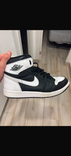 NikeAir Jordan High
