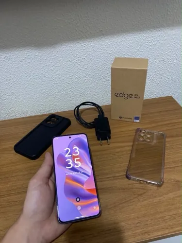Motorola edge 50 neo 8gb + 256gb