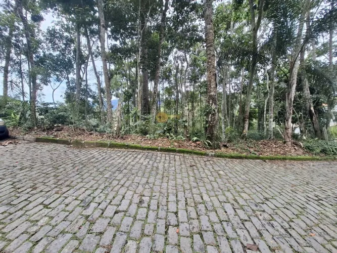Terreno em Condomínio para Venda em Teresópolis, Parque do Imbui