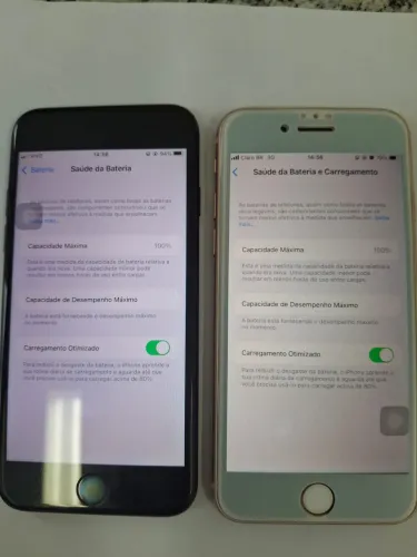 IPhone 7 e 8