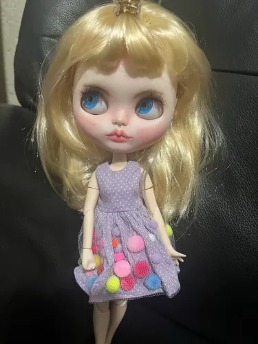 Blythe