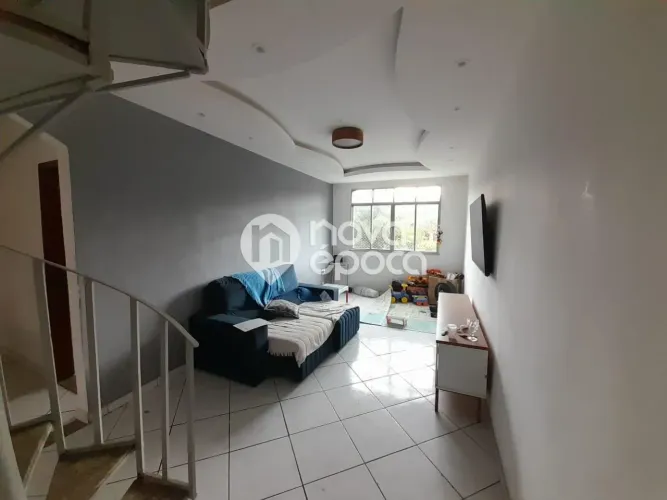 Maria da Graça | Apartamento 1 quarto