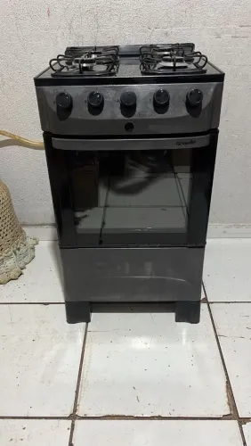 Fogão Mueller