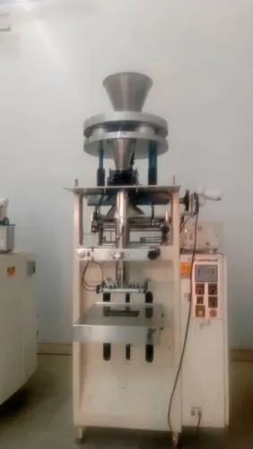 Empacotadora automática INDUMAK