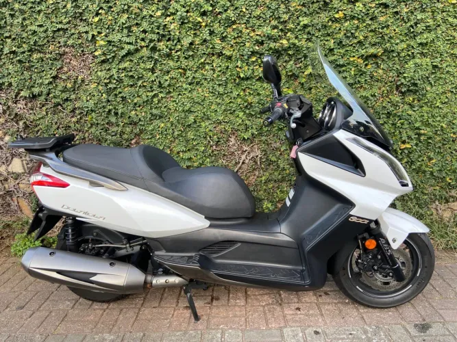 Kymco DOWNTOWN 300i 2019/2020