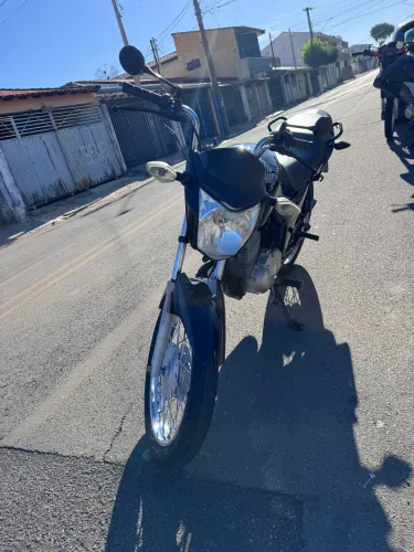 Vendo CG FAN 125 KS
