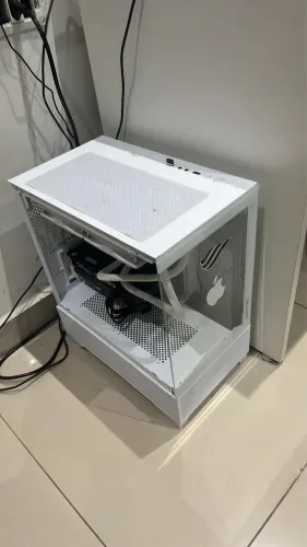 Vendo pc gamer