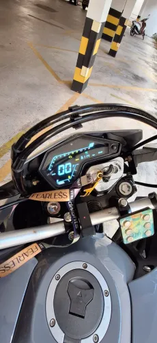 SHI 175 EFI