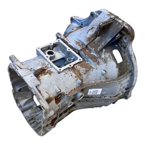Carcaça Dianteira Câmbio Zf 6s 620v Daily 8871995