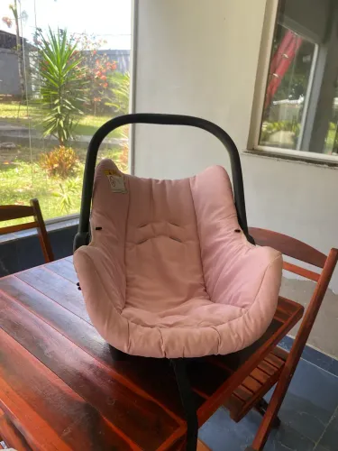Vende se Bebê conforto Galzerano