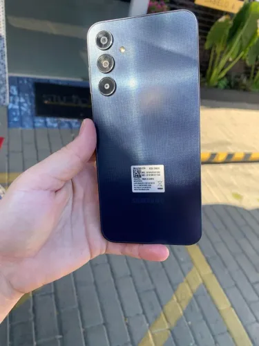 Smartphone Samsung A25