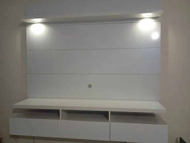 Painel de TV