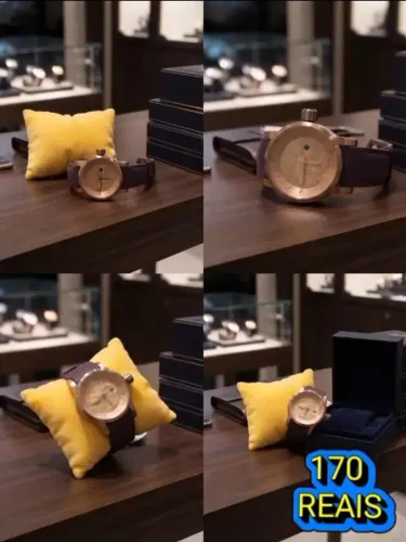 Relógio em ótimas condições