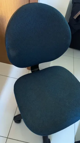 Cadeira secretaria 