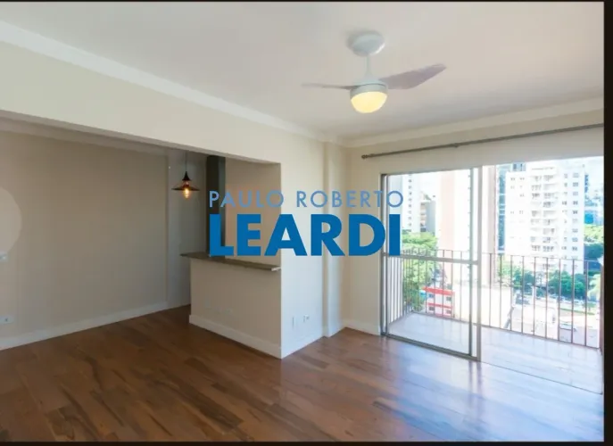 APARTAMENTO - ITAIM - SP