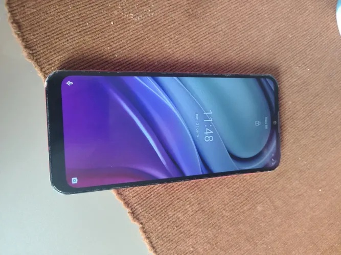 CELULAR MOTO G20