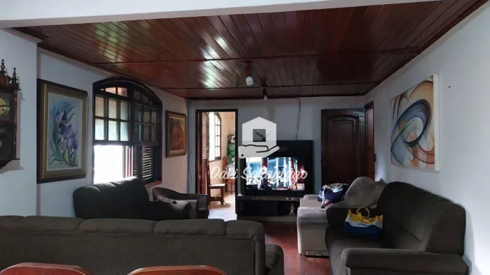Casa à Venda em São Francisco Com Vista Panorâmica